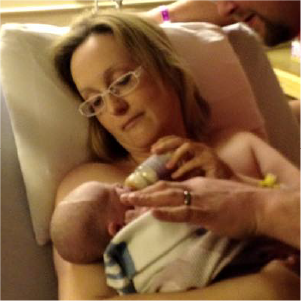 Kimberly Agerbak Sorenson