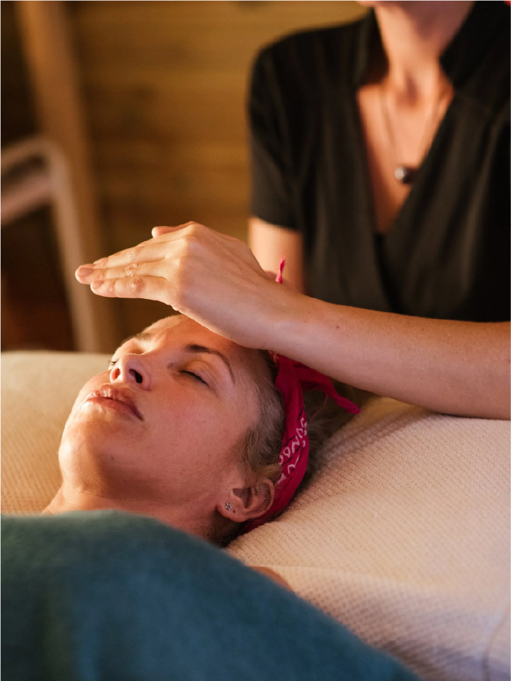 reiki